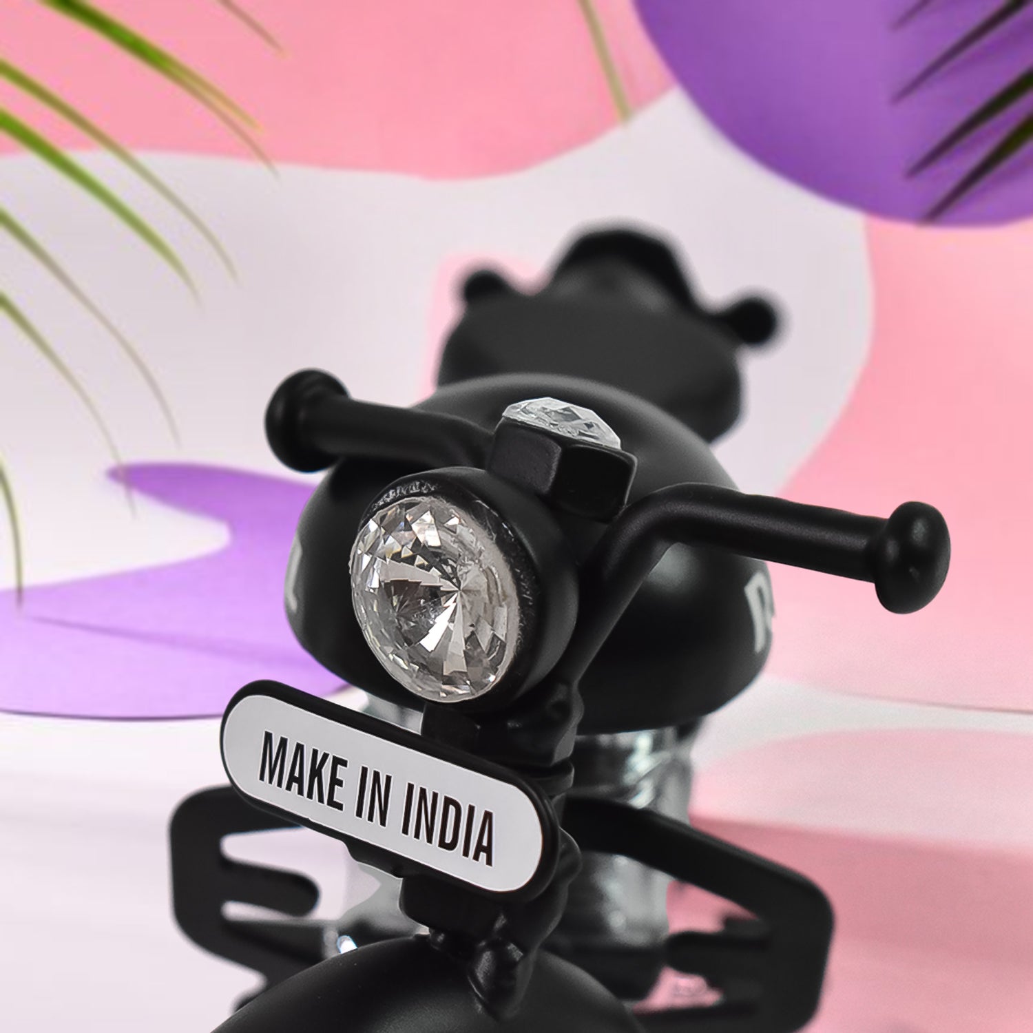 SteelWheel Mini SteelWheel Mini